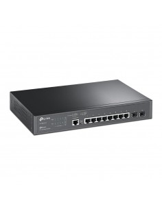 TP-Link Omada SG3210 мрежов...